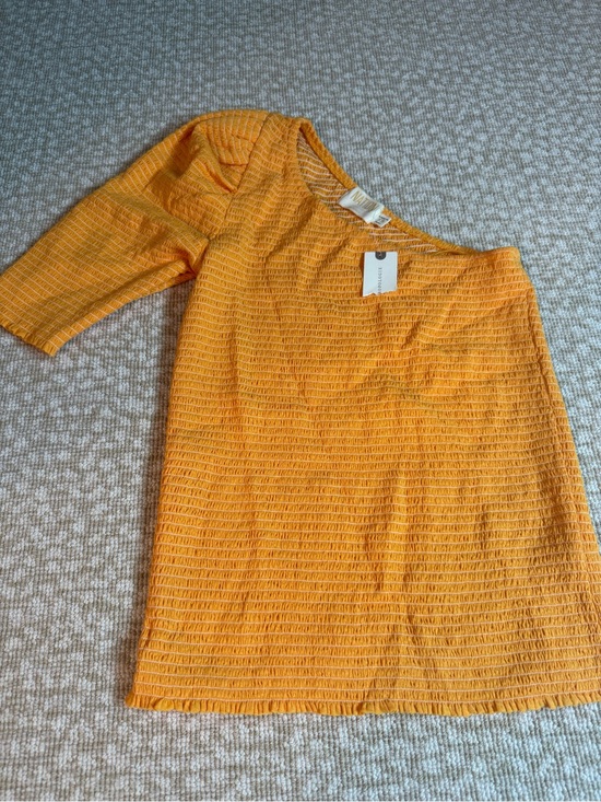 Nation LTD Tops - One Shoulder Top